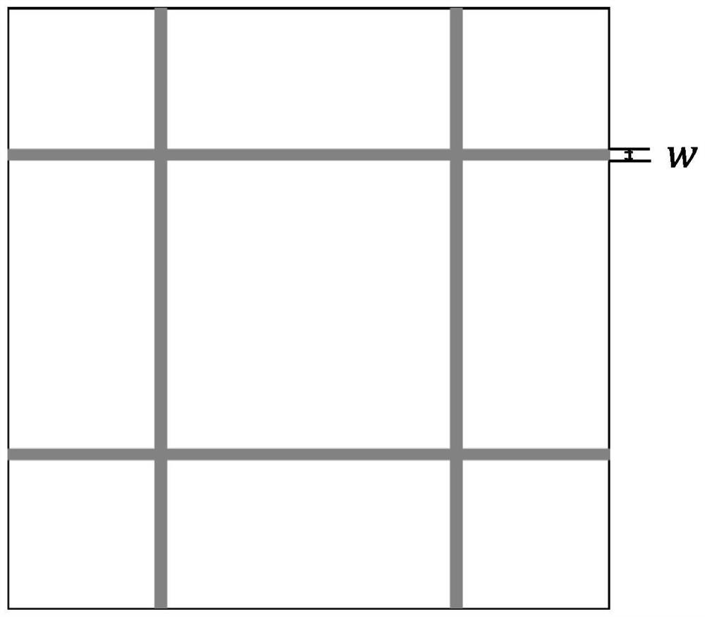 A Frequency Selective Surface with Adjustable Angle Response