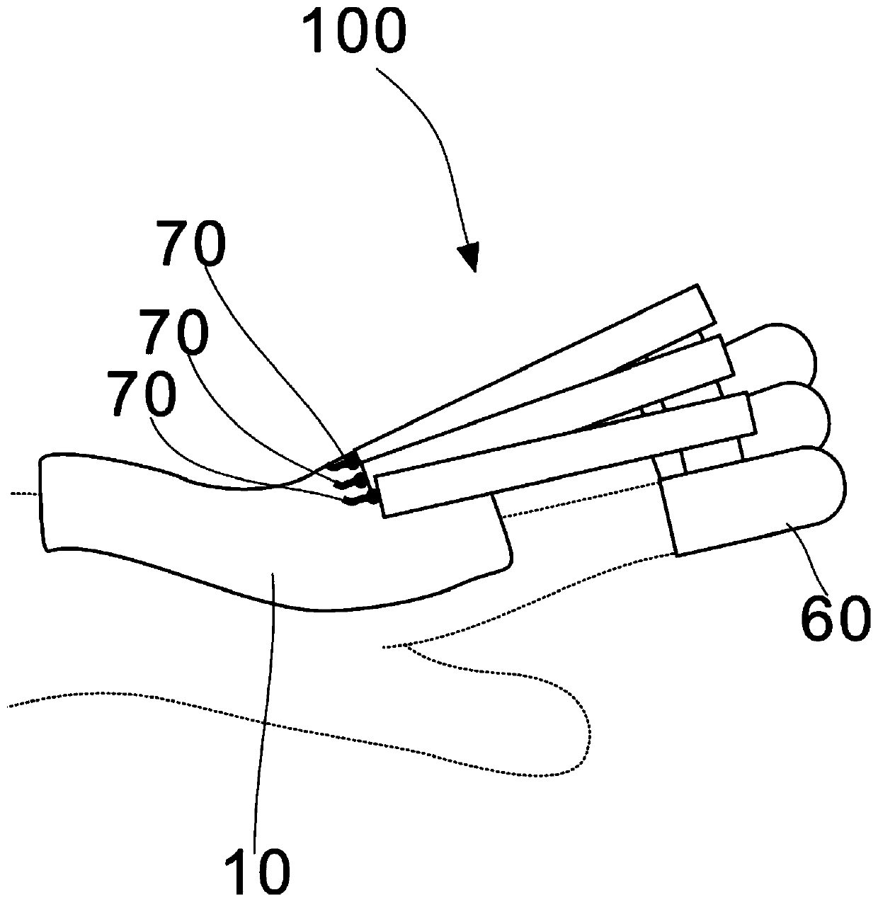 Hand Dynamic Aids