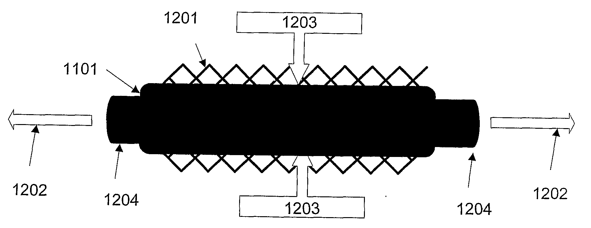 Stent manufacturing methods