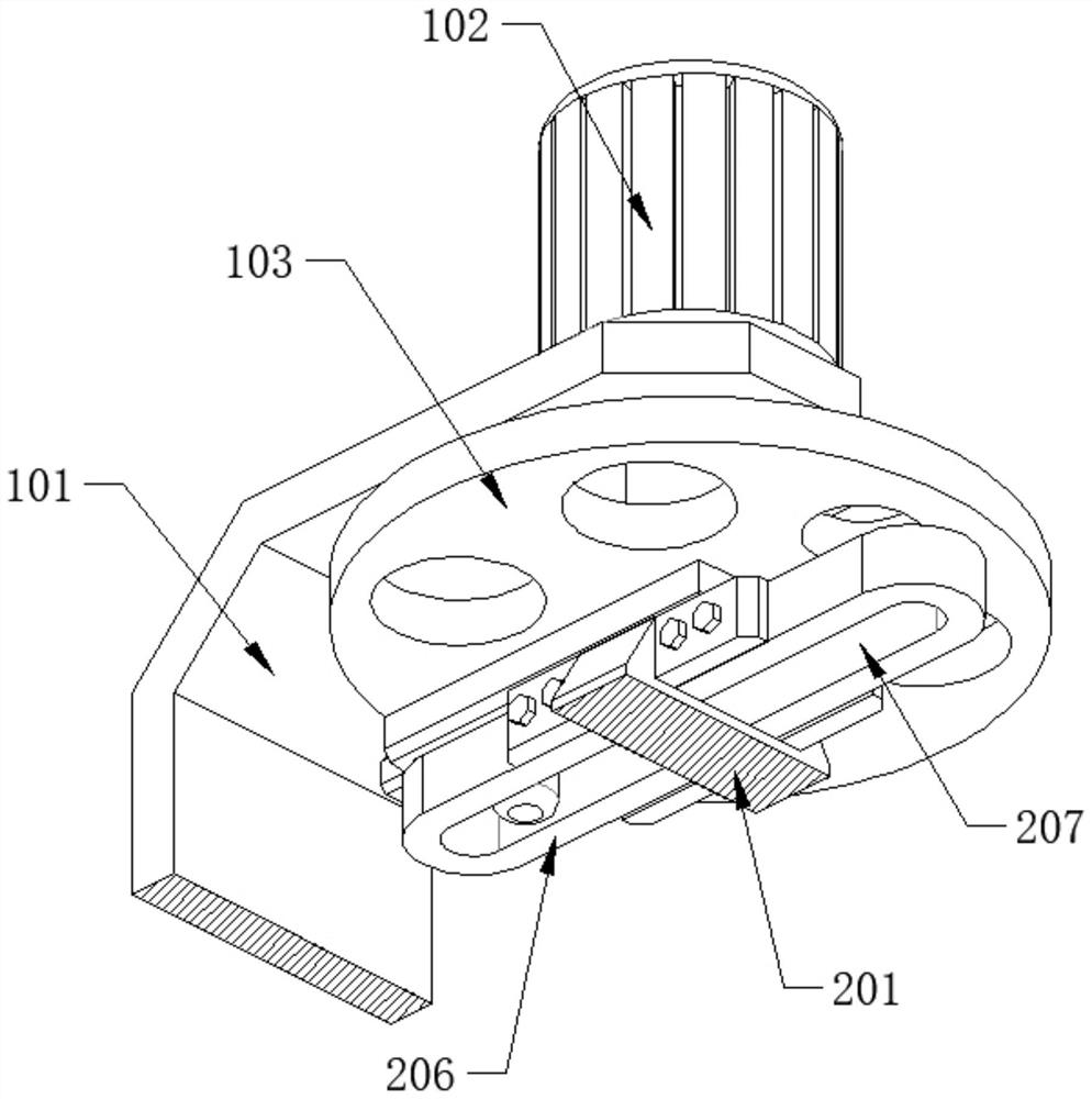 Detection device for thermocouple compensation cable production and processing and detection method thereof