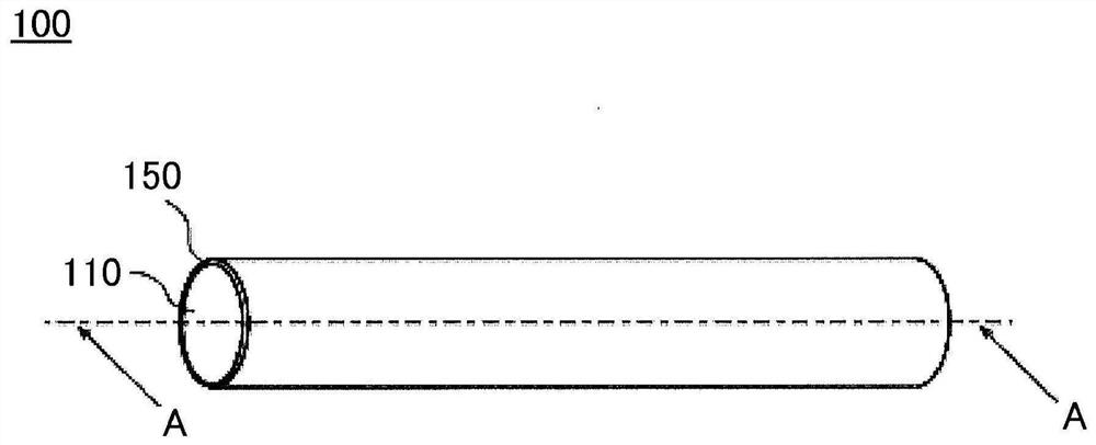 Heated fragrance generator composition for heated volatile substance suction cartridge, heated fragrance generator for heated volatile substance suction cartridge using composition, heated volatile substance suction cartridge using heated fragrance generator, and method for producing heated fragrance generator for heated volatile substance suction cartridge