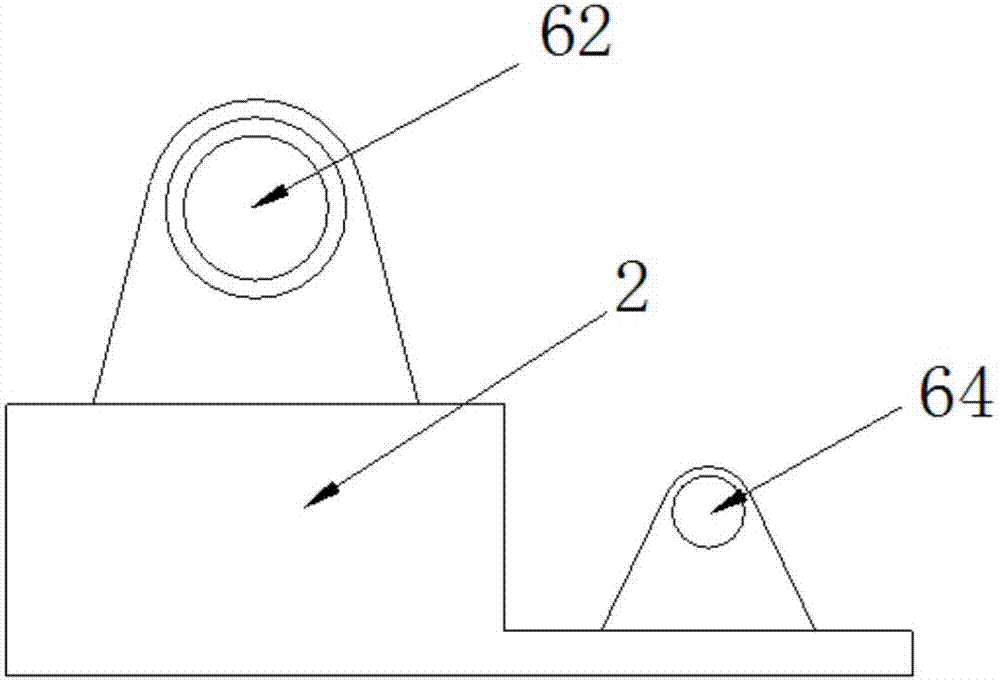 Device for adjusting sail angle and adjusting method