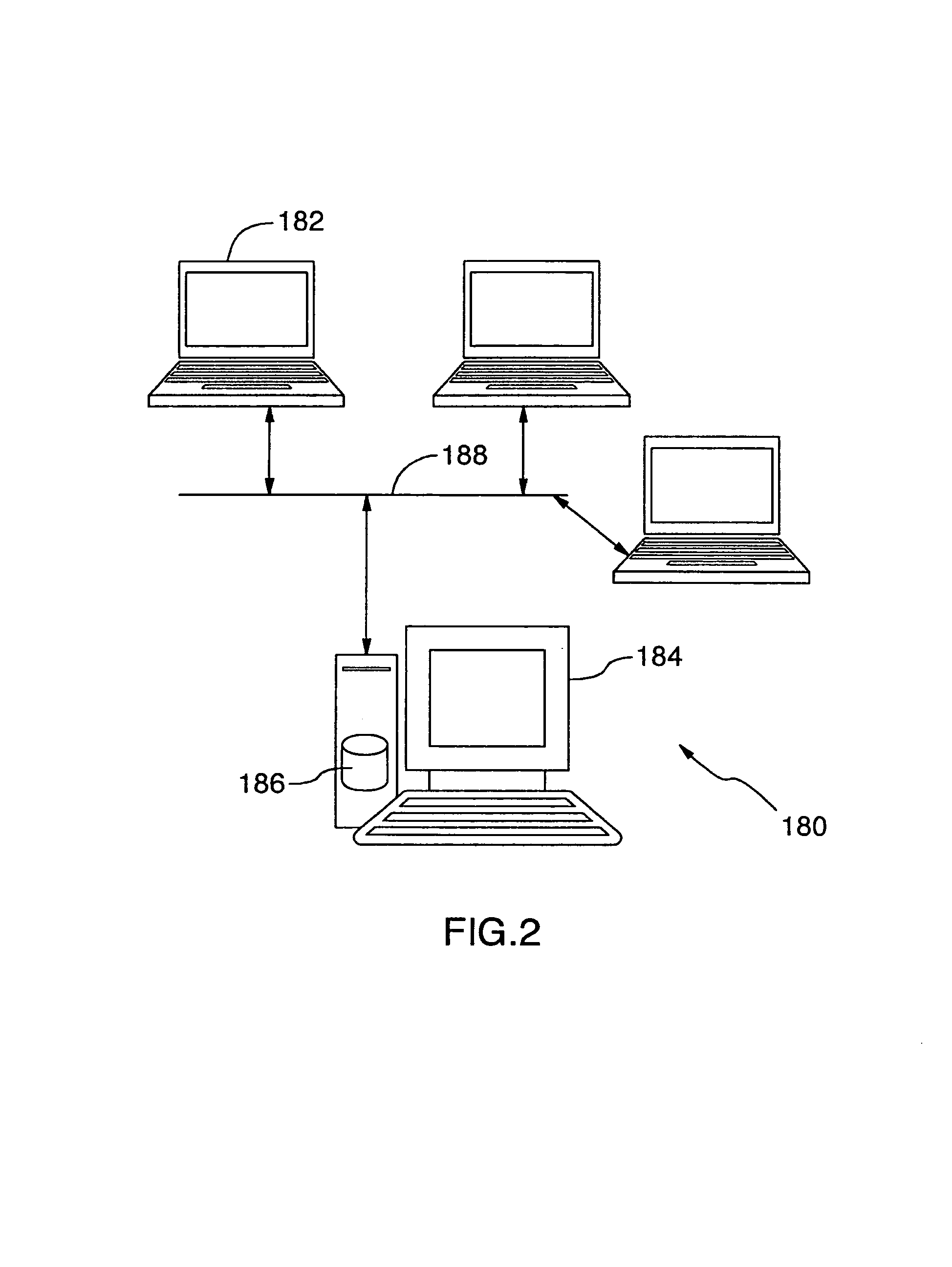 Method of assisting a sales representative in selling