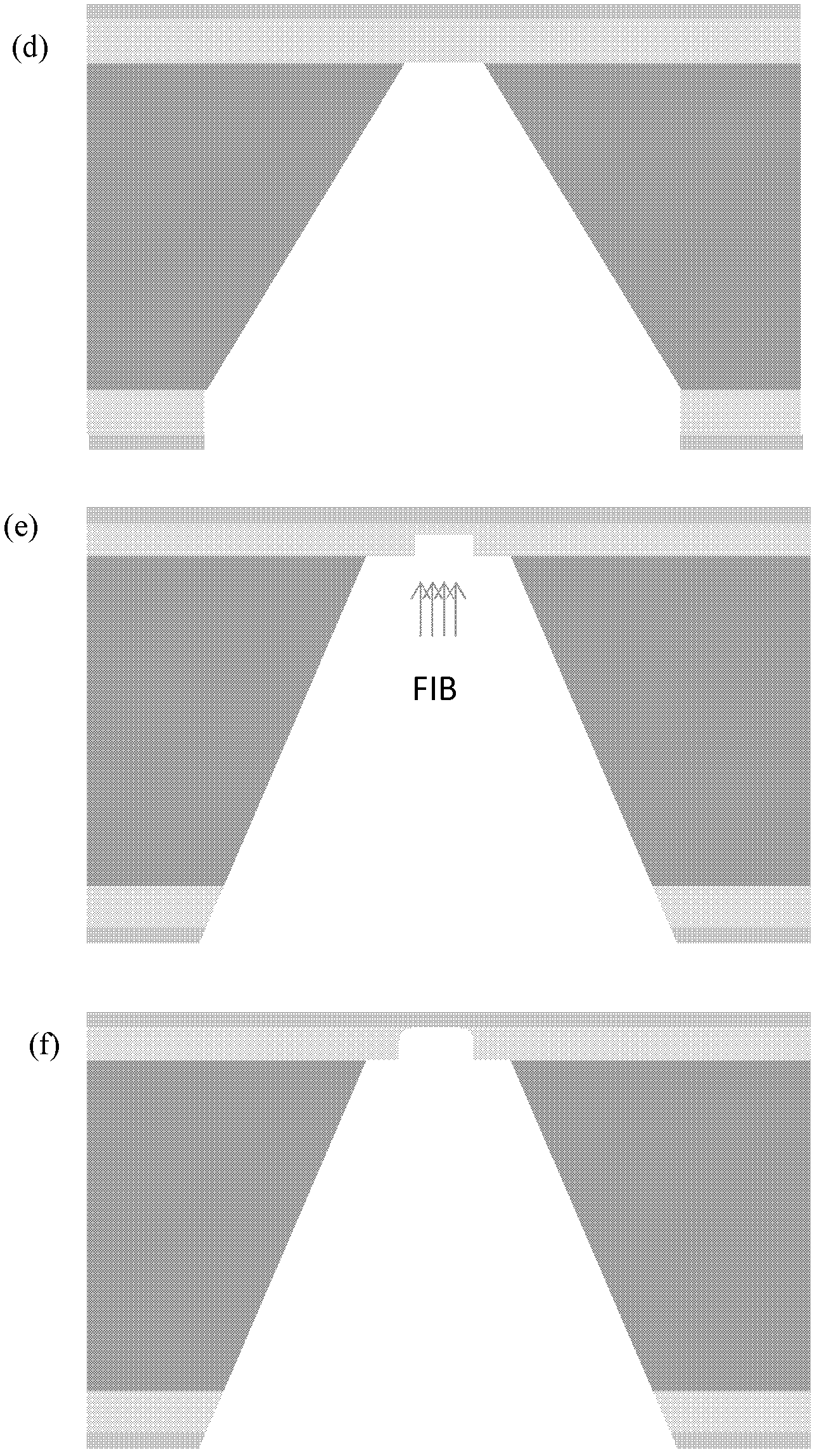 Method for decelerating nucleic acid molecules in solid nanopore