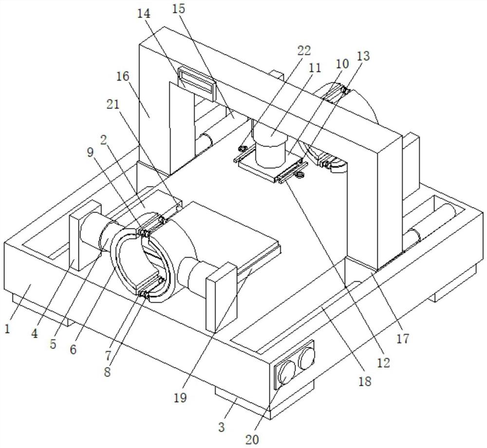 Cardiology hemostatic compression device