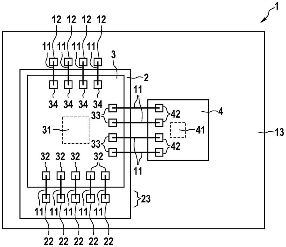 Micromechanical sensor