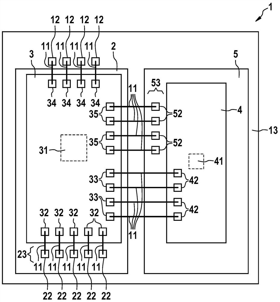 Micromechanical sensor