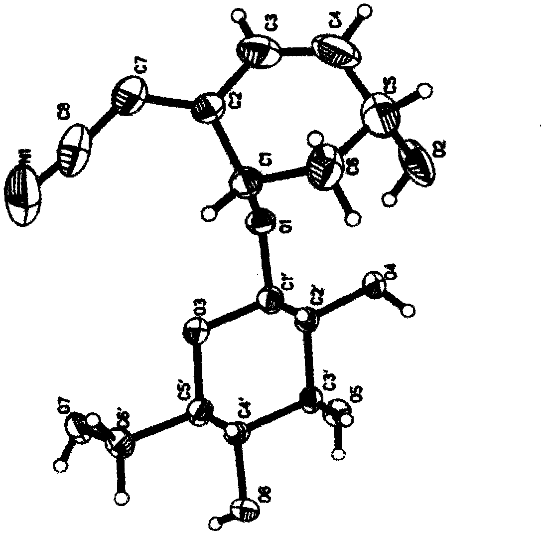 Ilex kudingcha C.J.Tseng extract