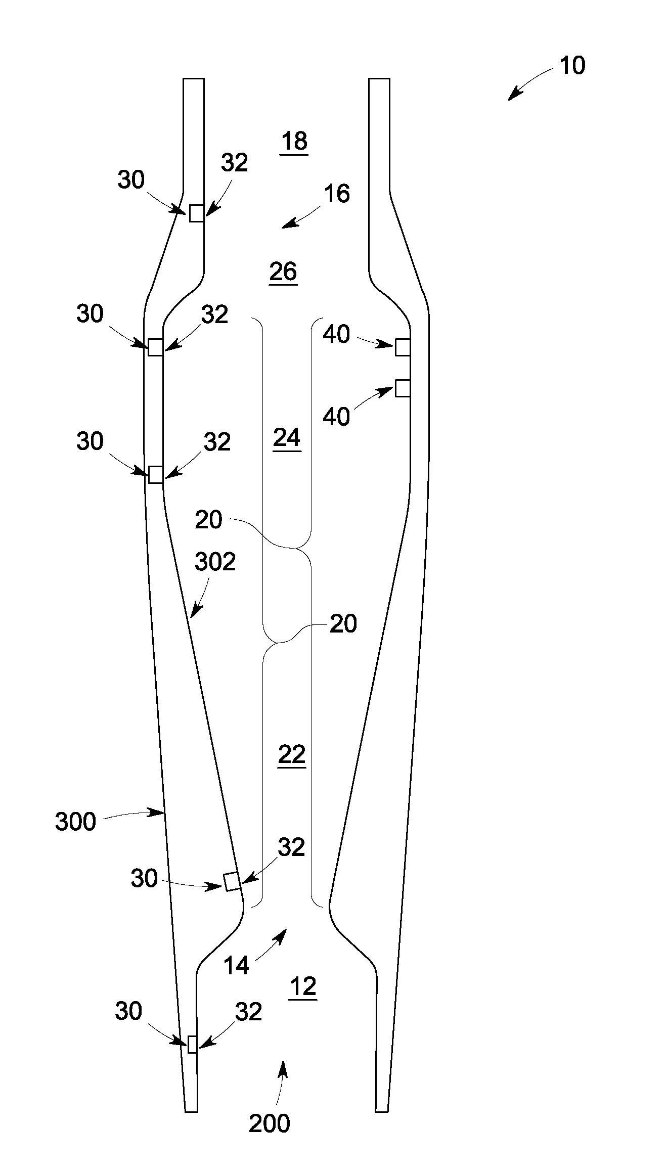 Apparatus for use in determining a plurality of characteristics of a multiphase flow within a pipe