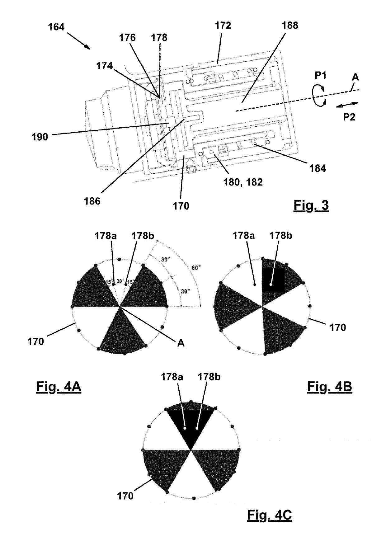 Water-based liquid supply system