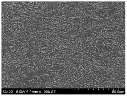 High-strength low-yield-ratio steel as well as preparation method and application thereof