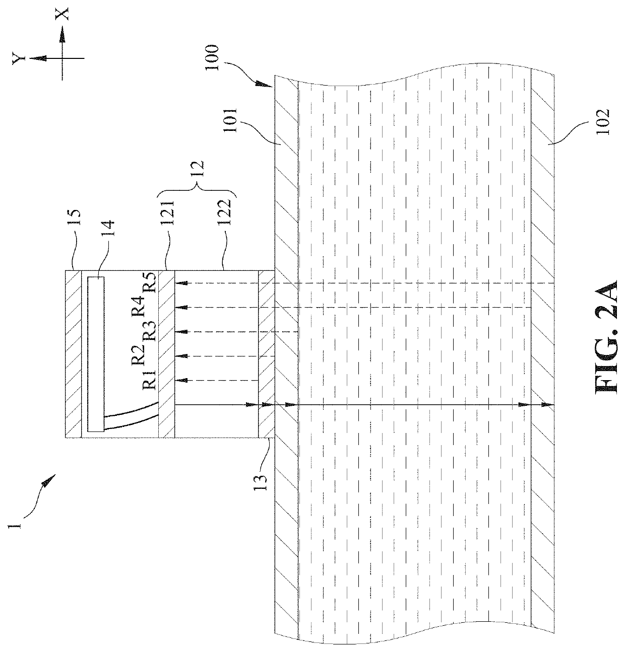 Monitoring Device of Liquid Pipeline