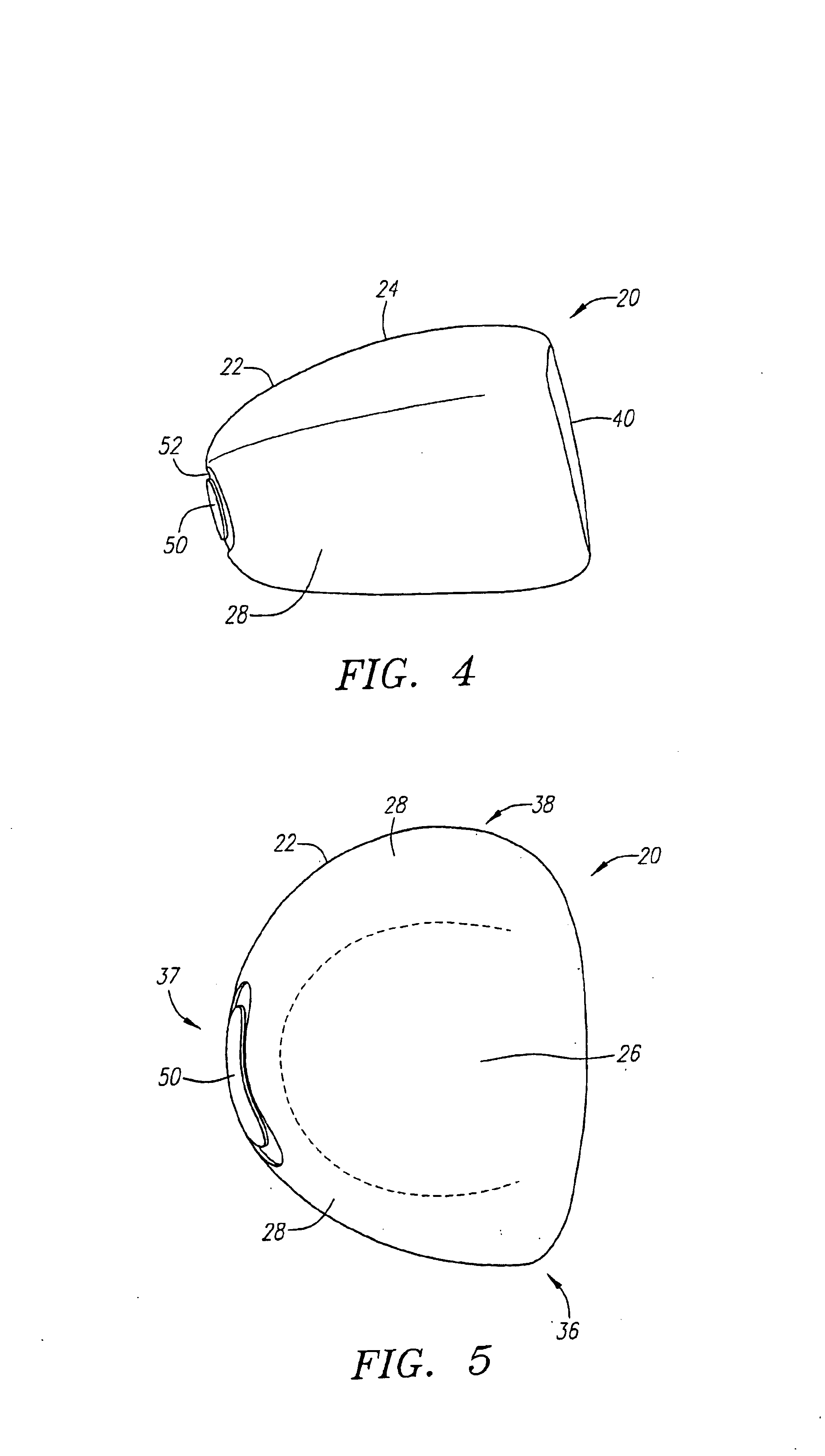 Golf club head with metal striking plate insert