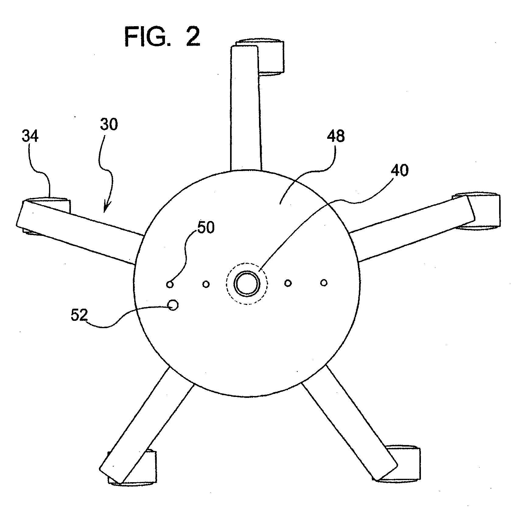 Method and apparatus to enhance proprioception and core health of the human body