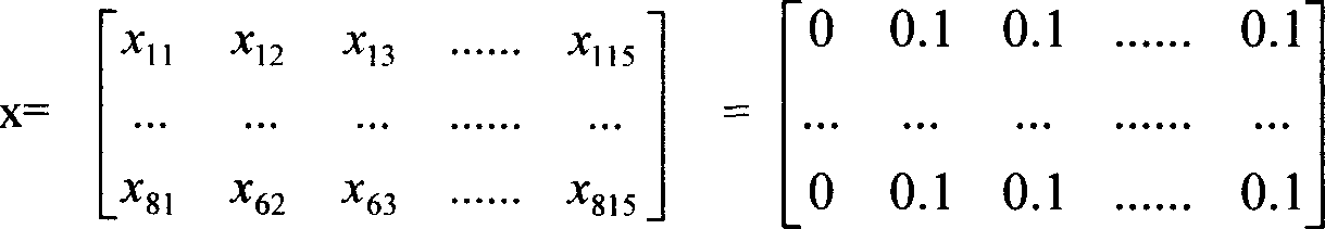 System and method for monitoring breed of crop