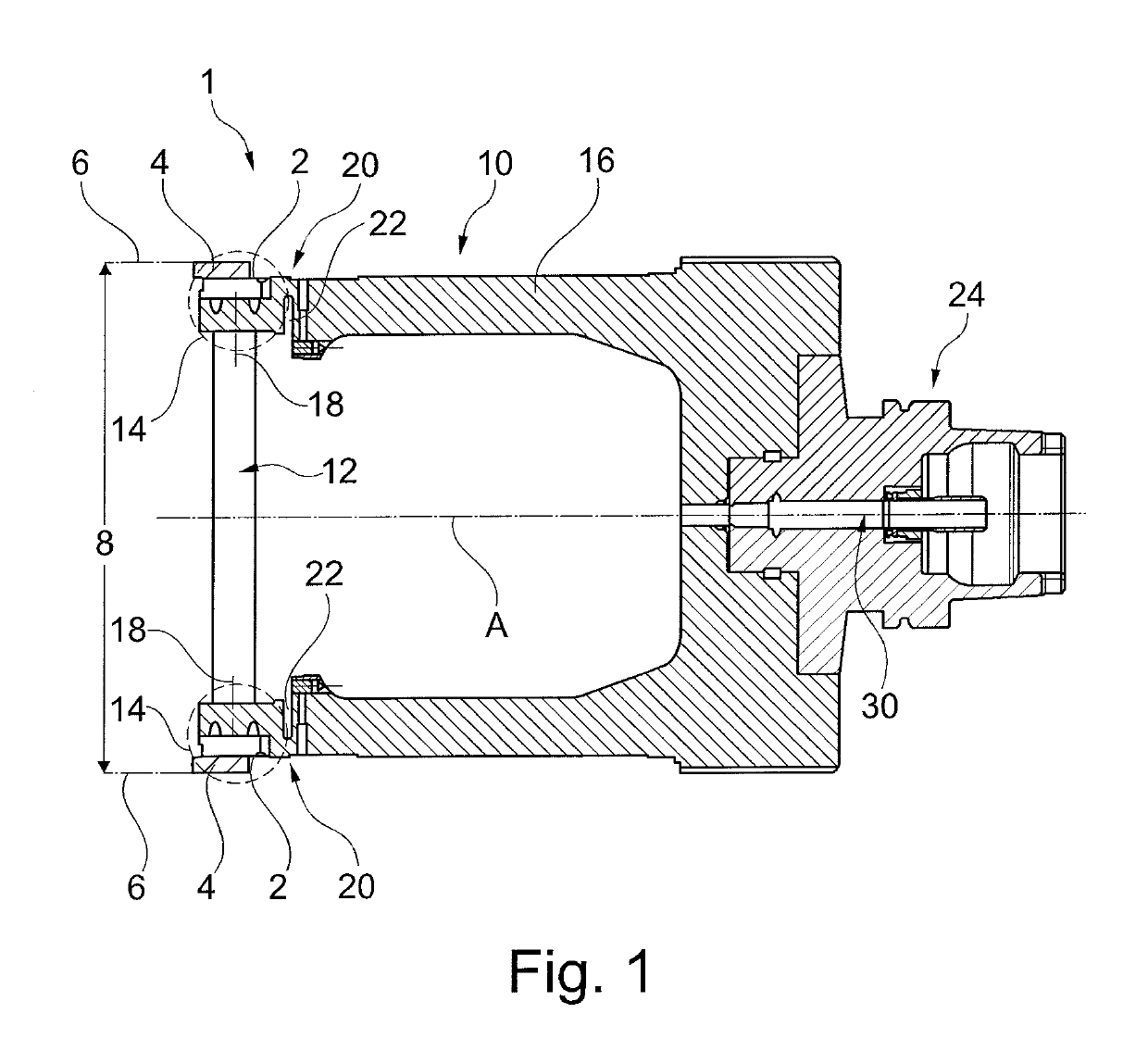 Rotary tool