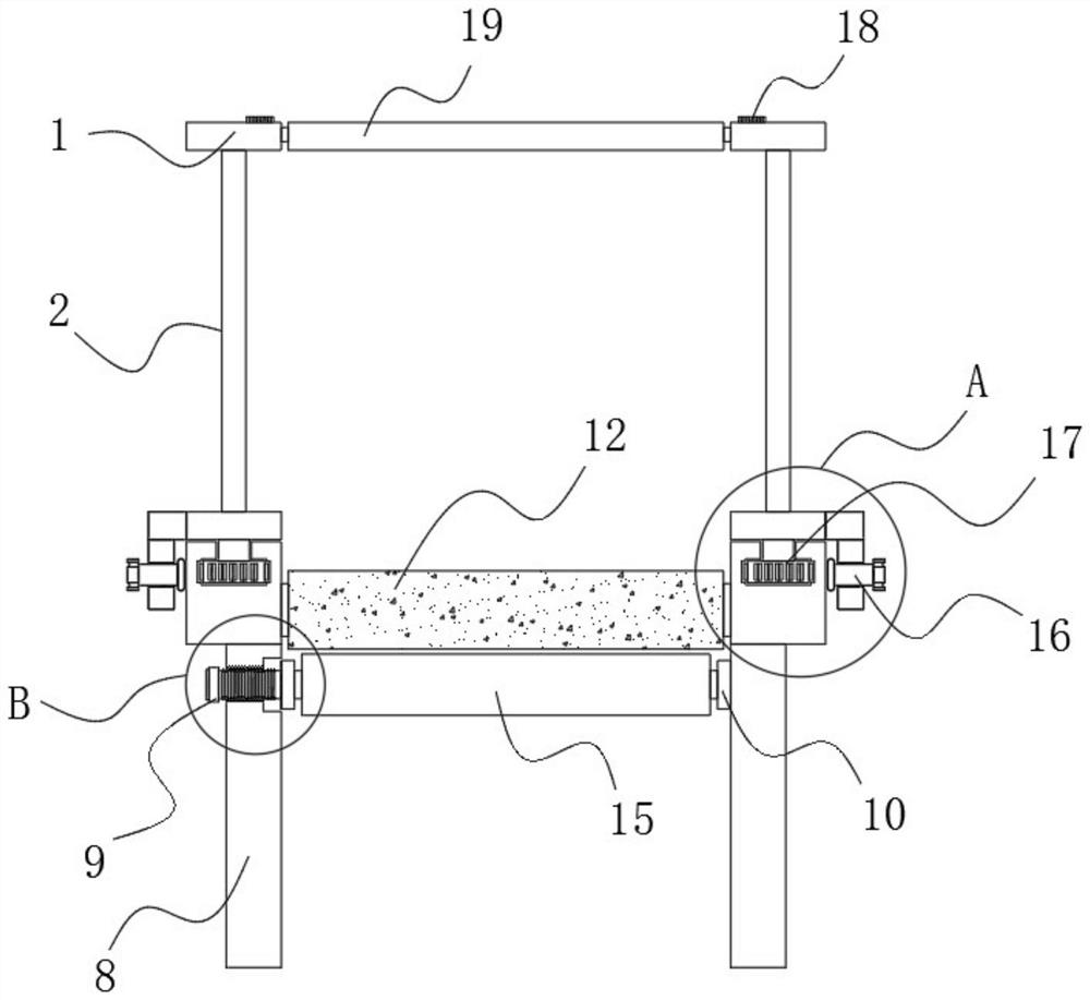 Safety equipment for flow assembly line manufacturing