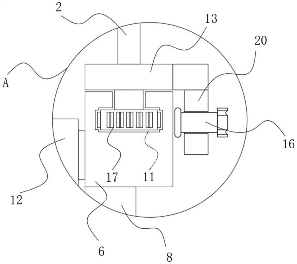 Safety equipment for flow assembly line manufacturing