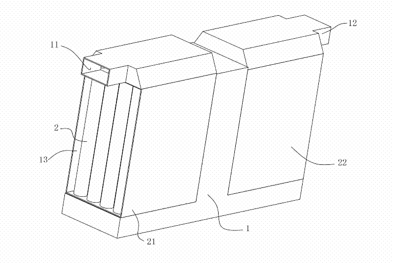 Jet and insert combined air pre-heater capable of realizing same inlet/outlet temperature difference of gas in heat exchange pipes