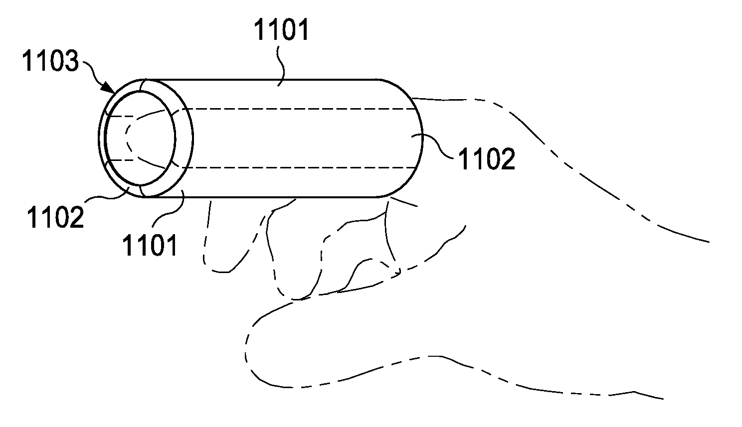 Therapeutic cooling devices