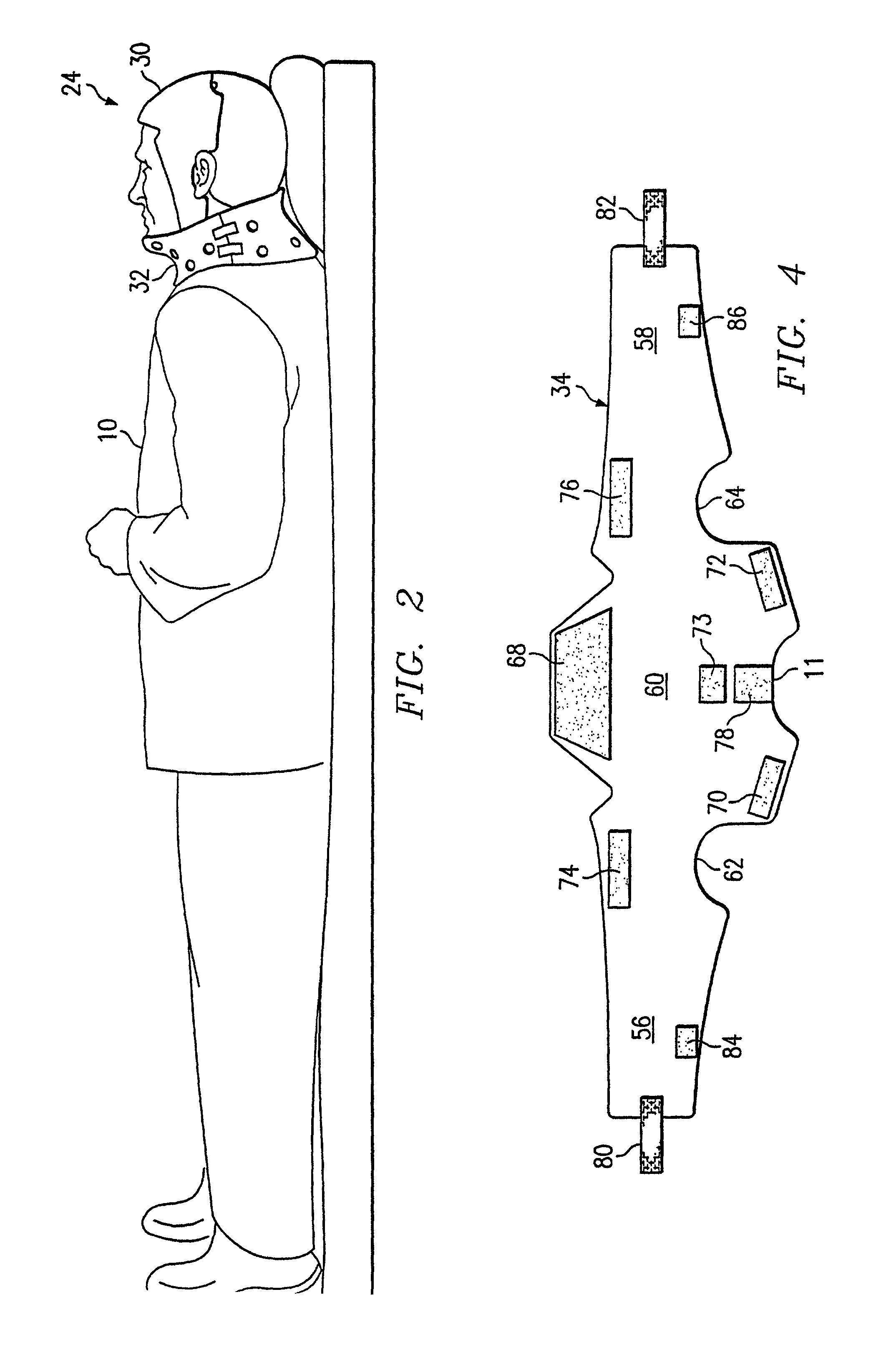 Therapeutic cooling devices