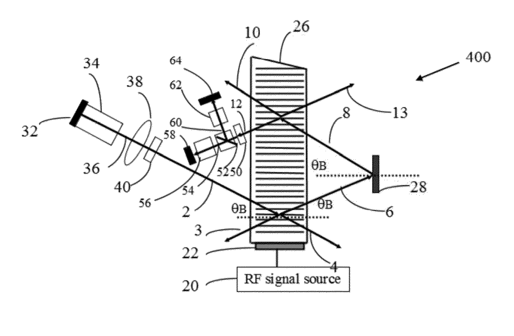 Precision optical frequency tunable laser