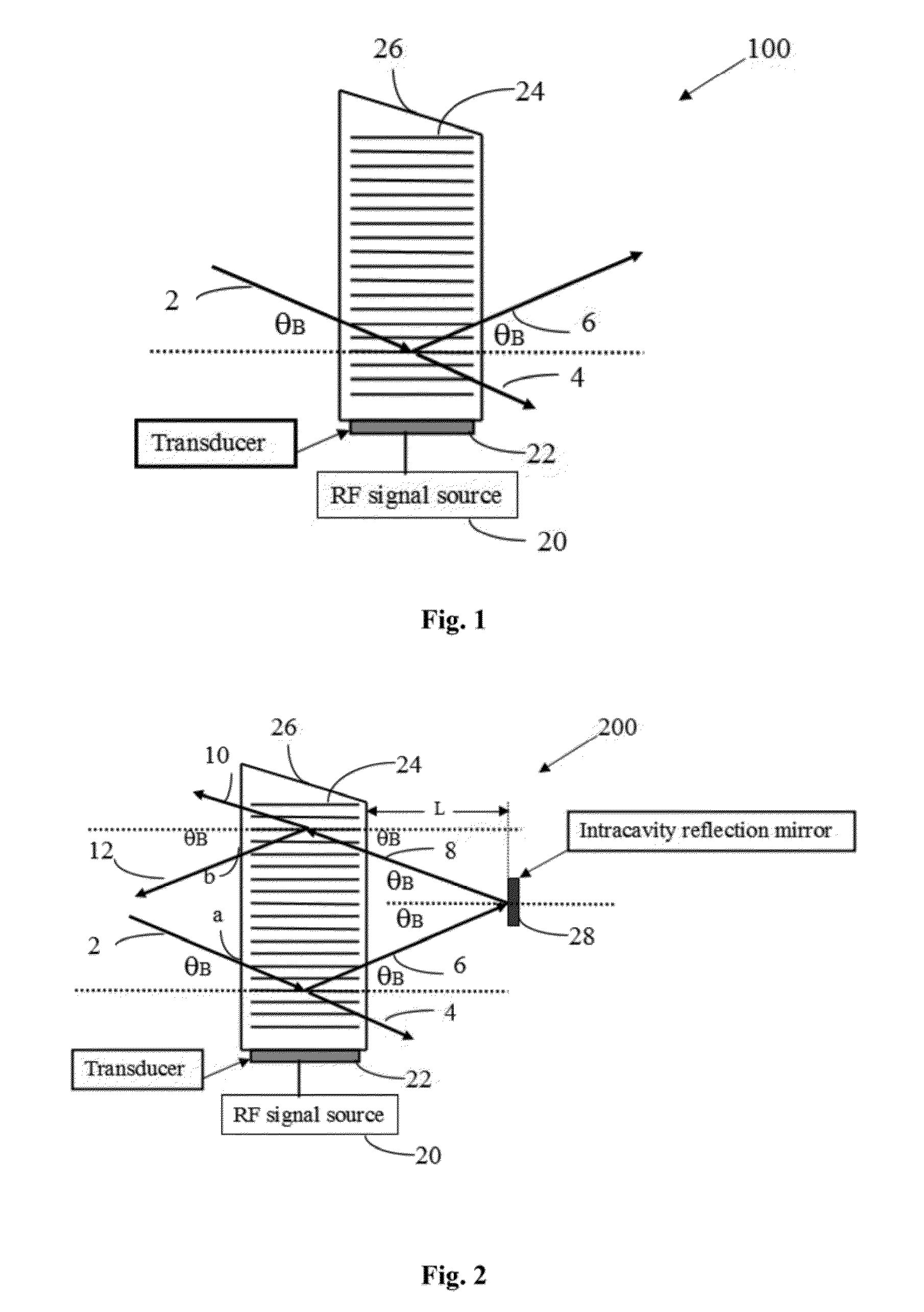 Precision optical frequency tunable laser