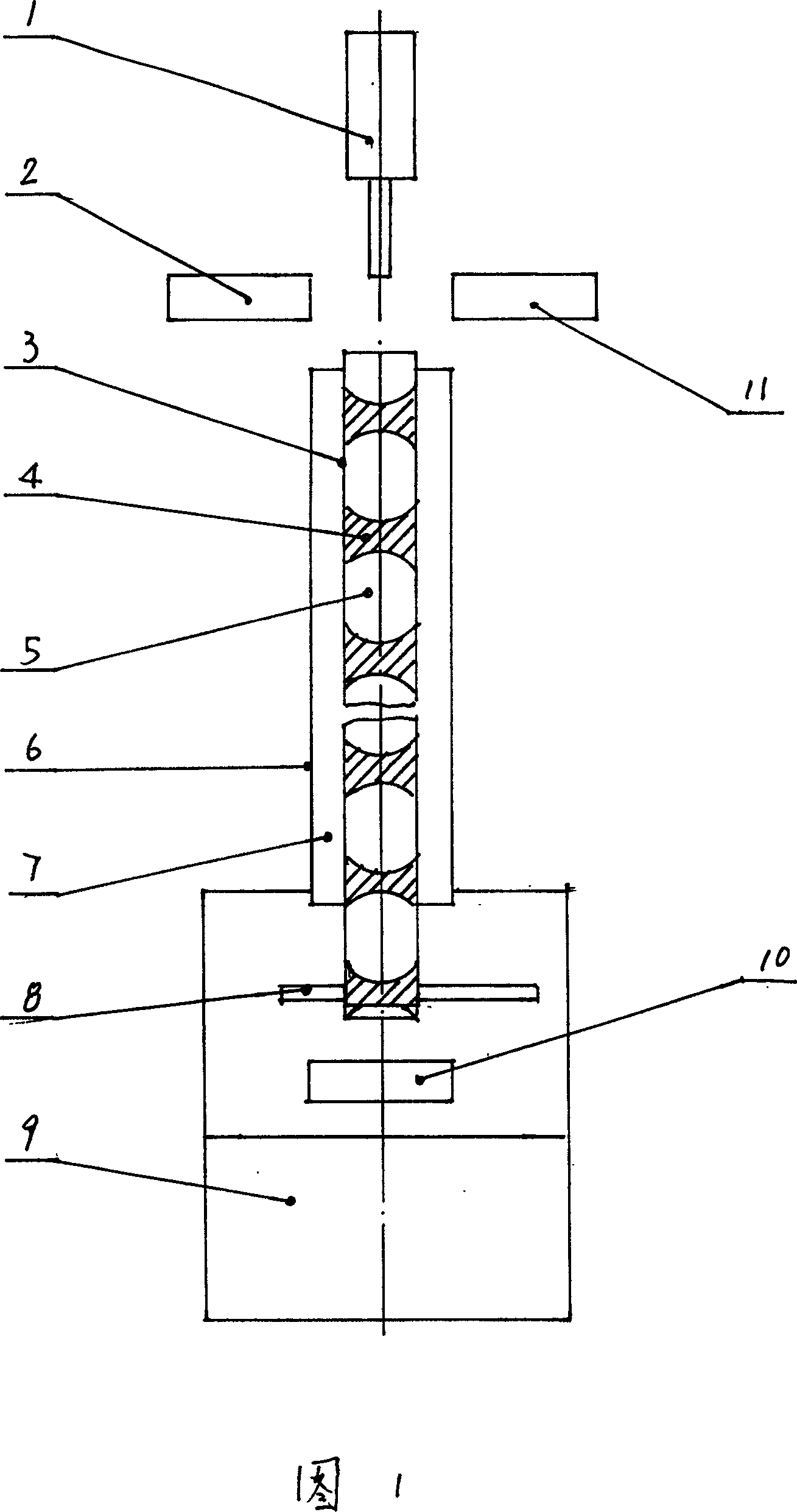 Metallurgical coke with high strength at high temperature