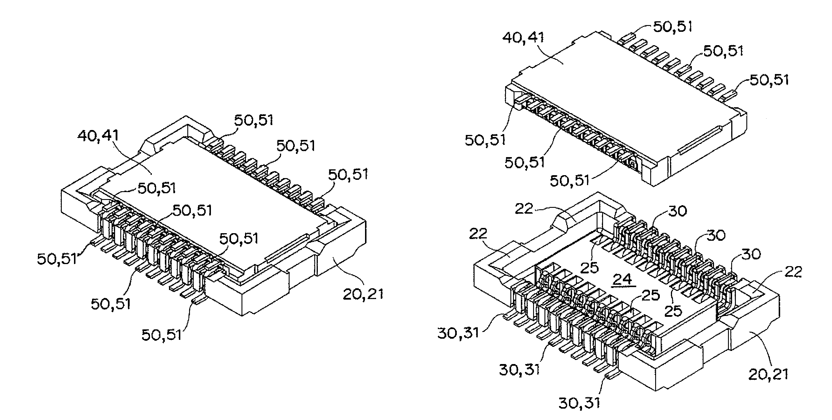 Electrical connector