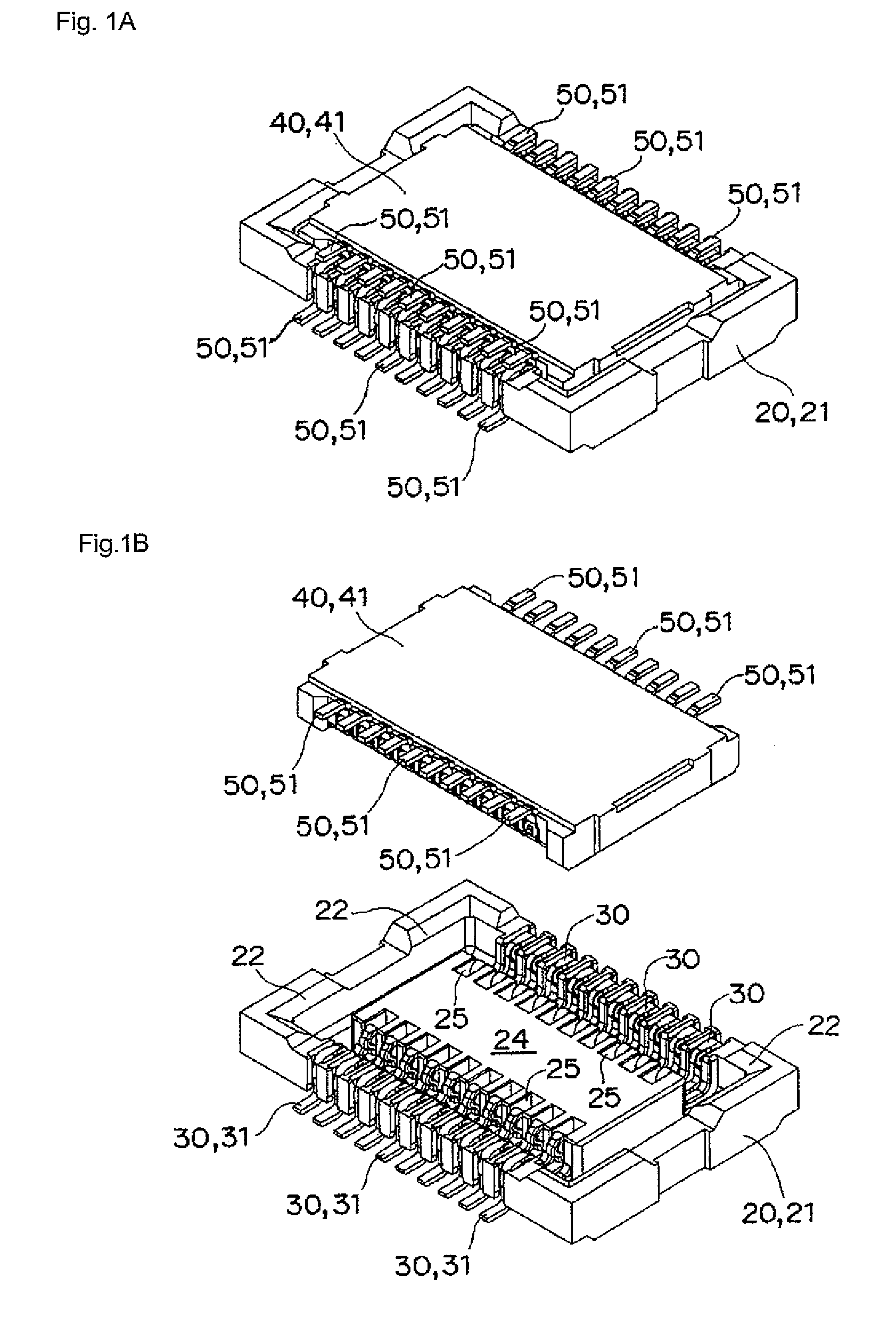 Electrical connector