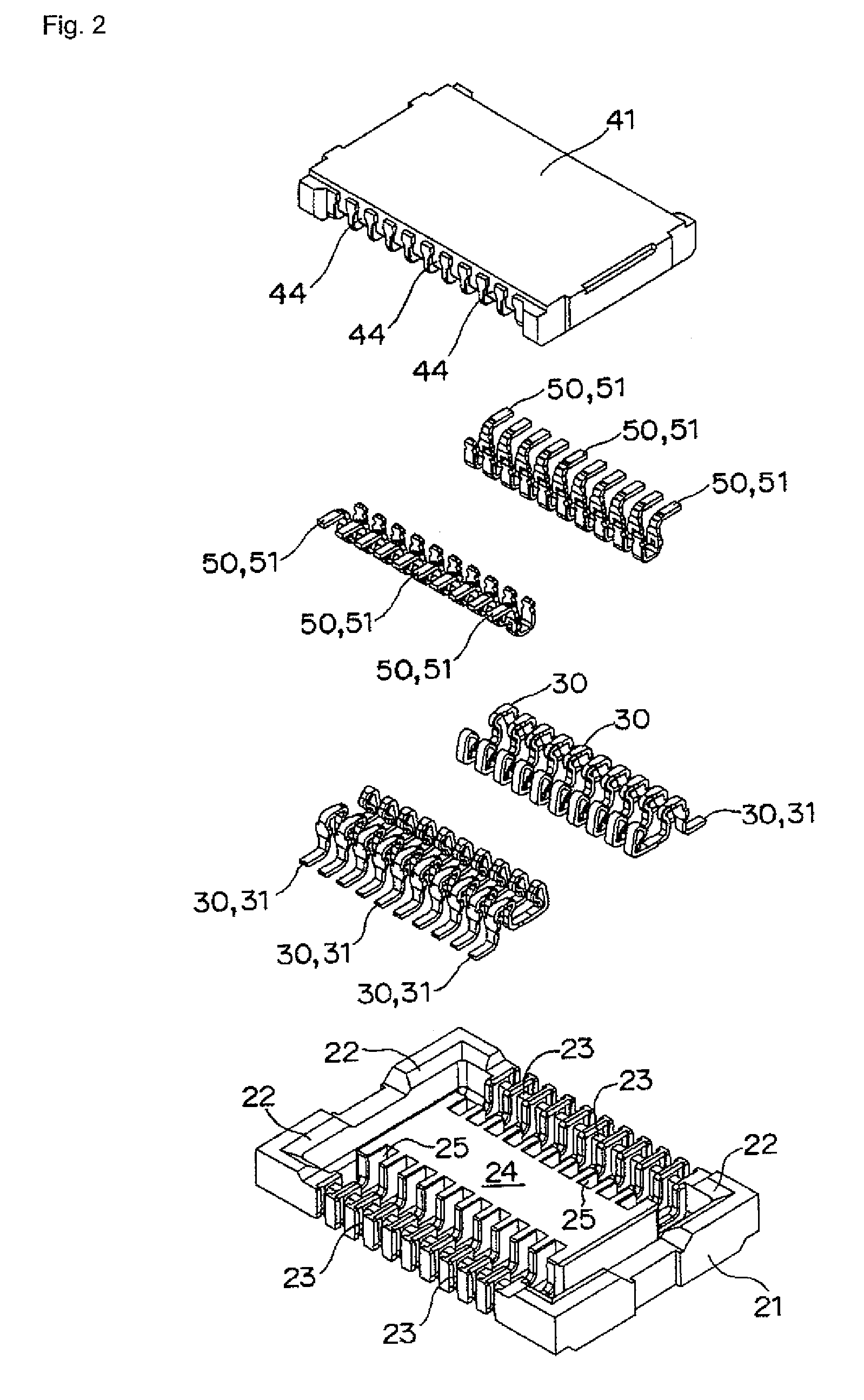 Electrical connector