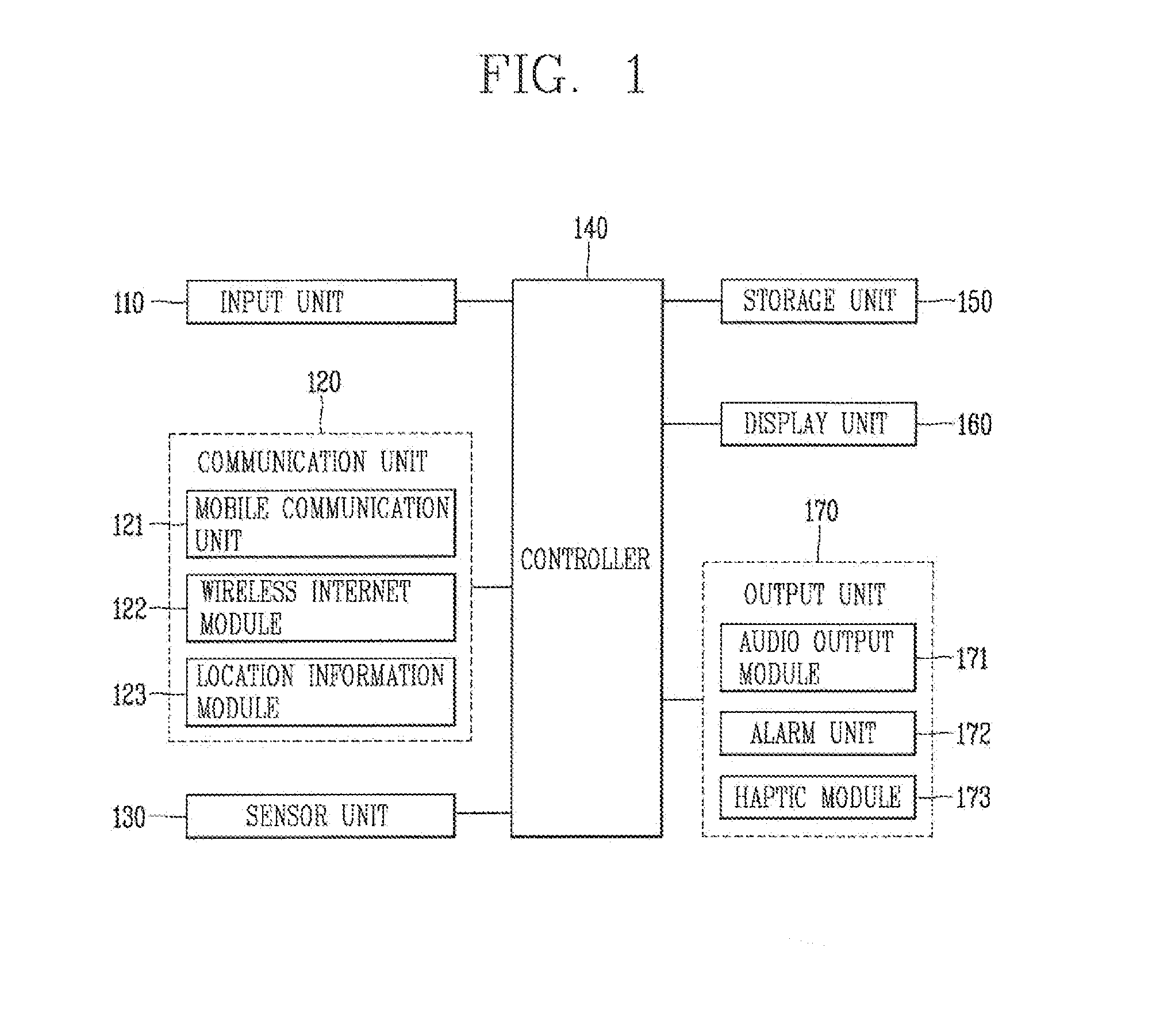 Unlock method using natural language processing and terminal for performing same