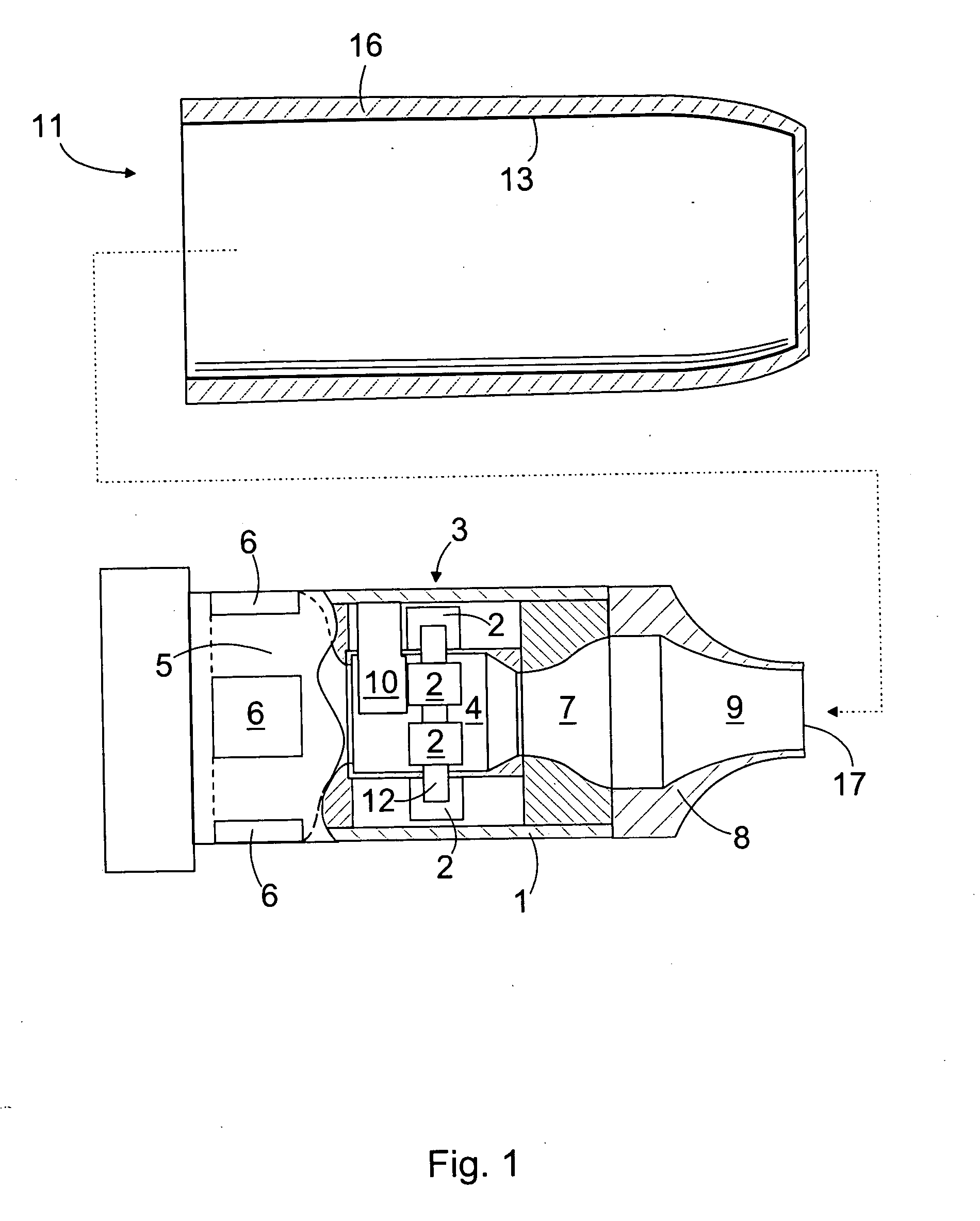 Inhalator and method of manufacturing same