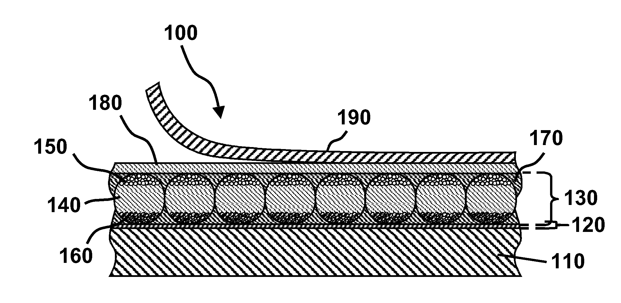 Electro-optic display and lamination adhesive for use therein