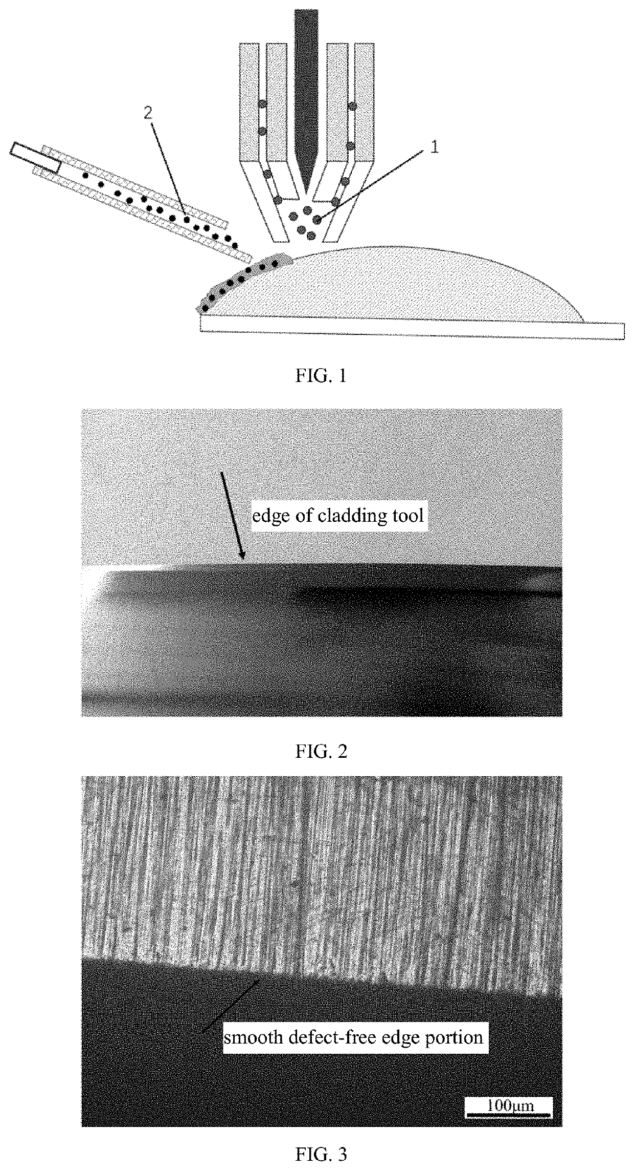 Tool Coating Processing Method