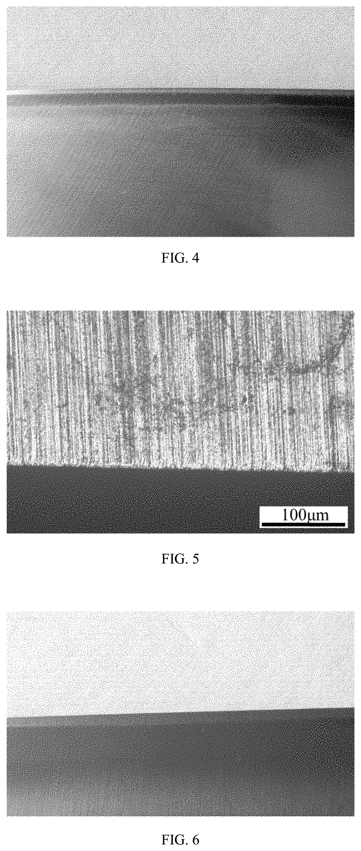 Tool Coating Processing Method