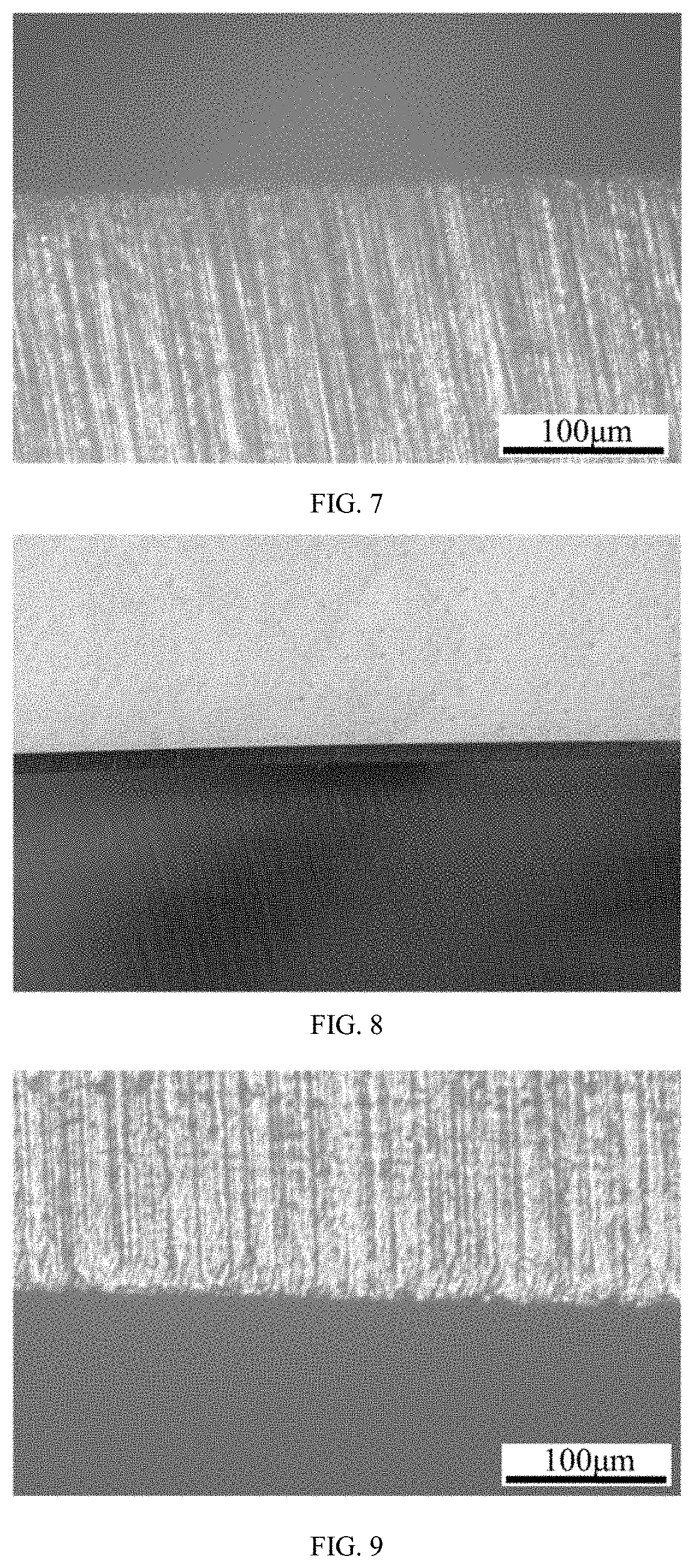 Tool Coating Processing Method