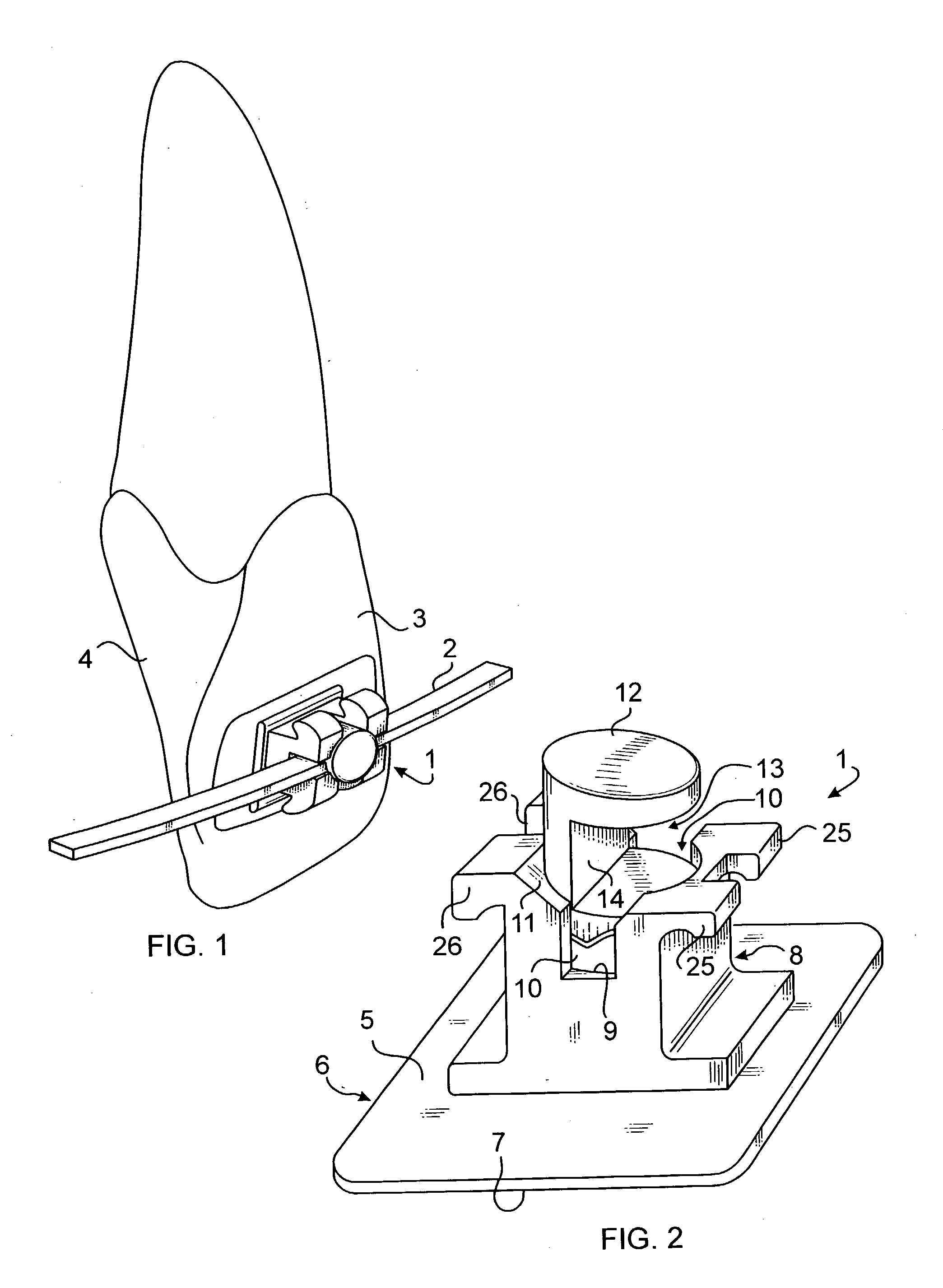 Self-engaging orthodontic bracket