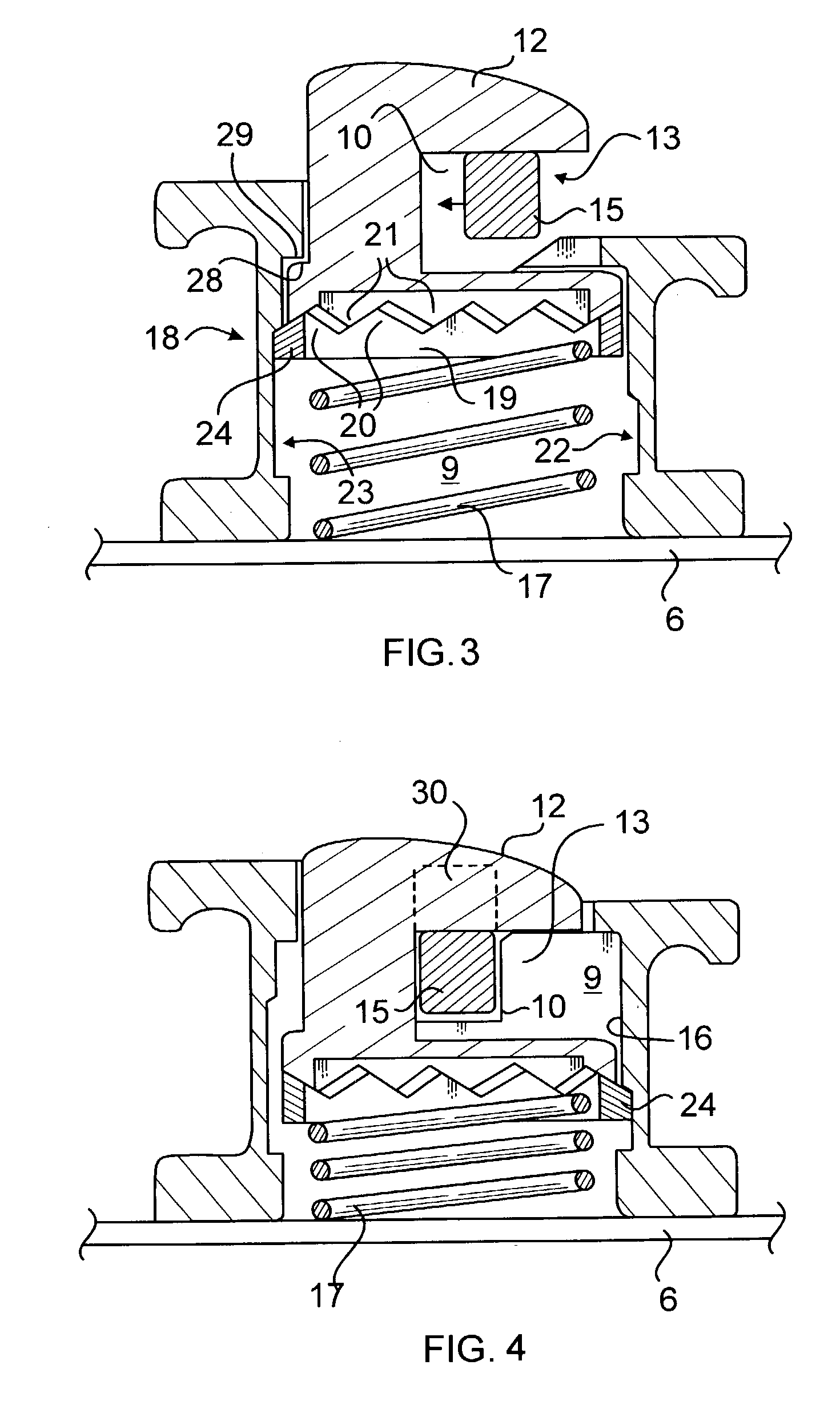 Self-engaging orthodontic bracket