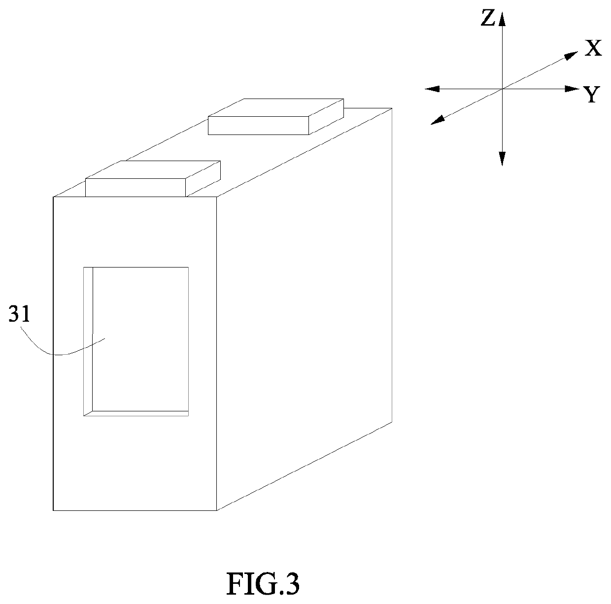 Battery box