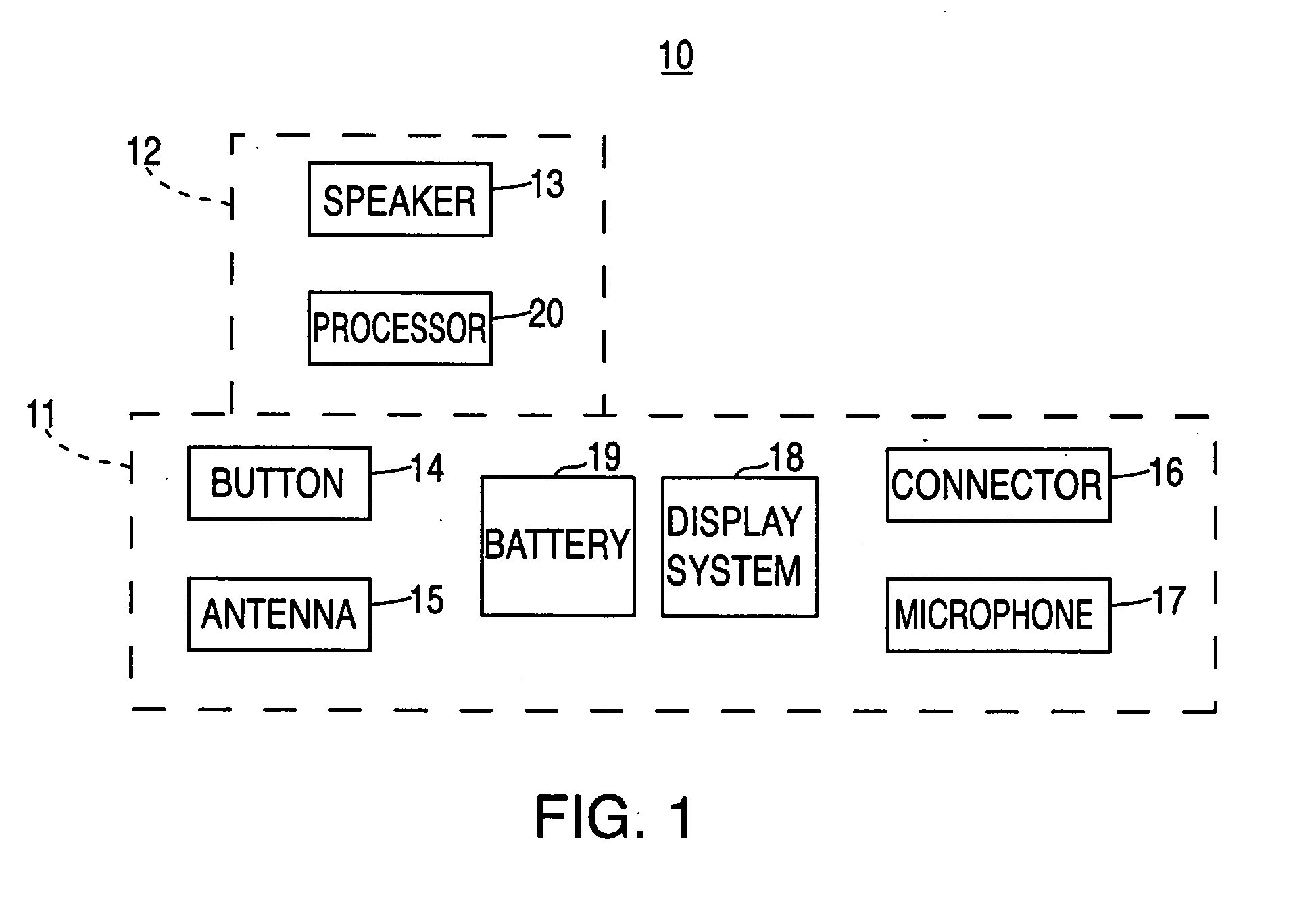 Light diffuser