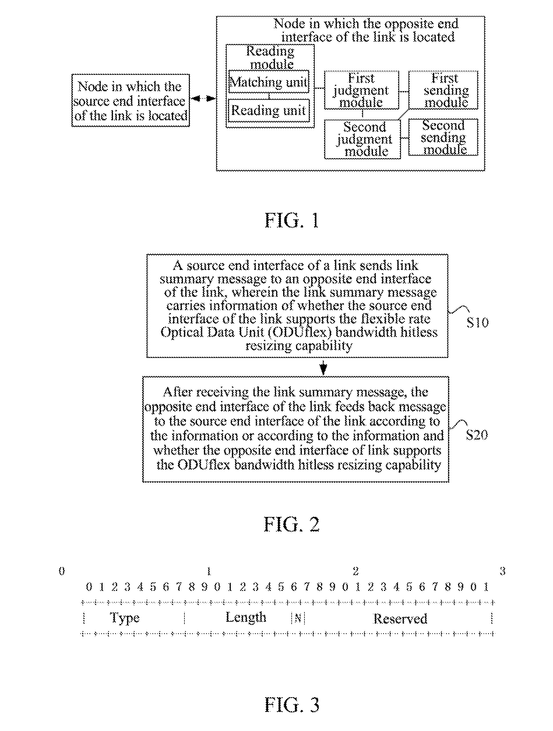 Method and system for automatically discovering ODUflex bandwith lossless adjustment capability