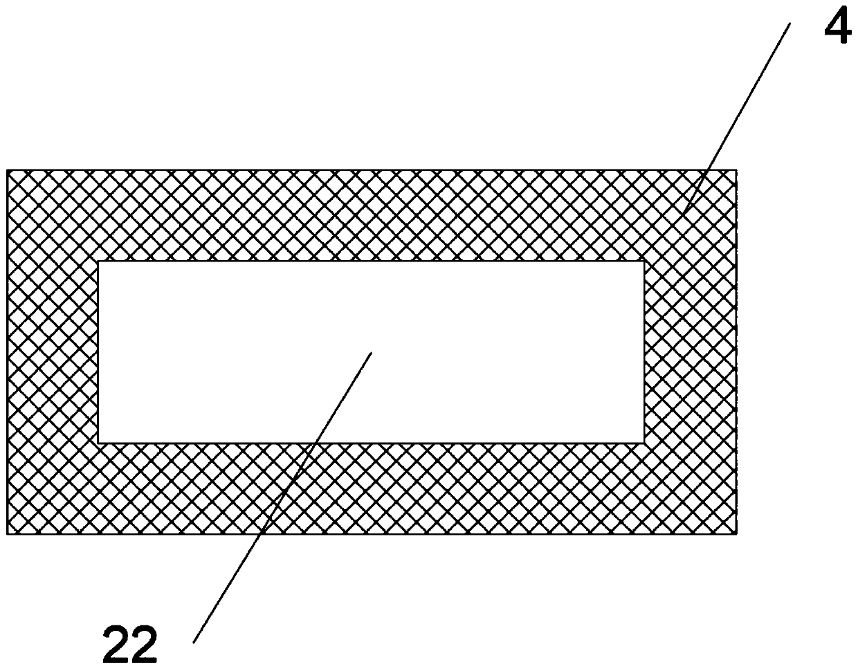 Medicinal material planting system