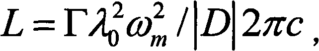 Arbitrary light-pulse generator based on optical Fourier transformation