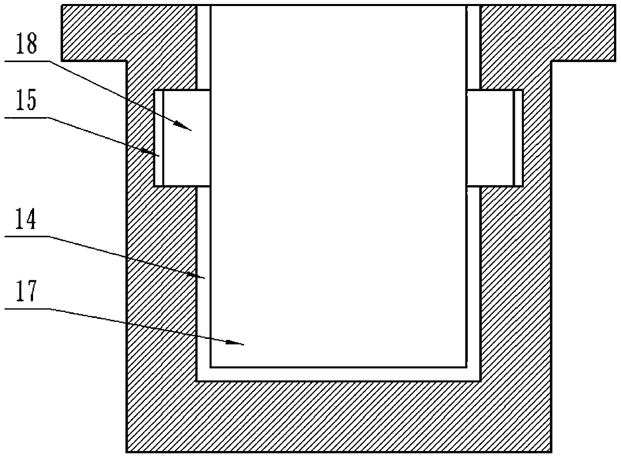 Efficient steel bar bending equipment