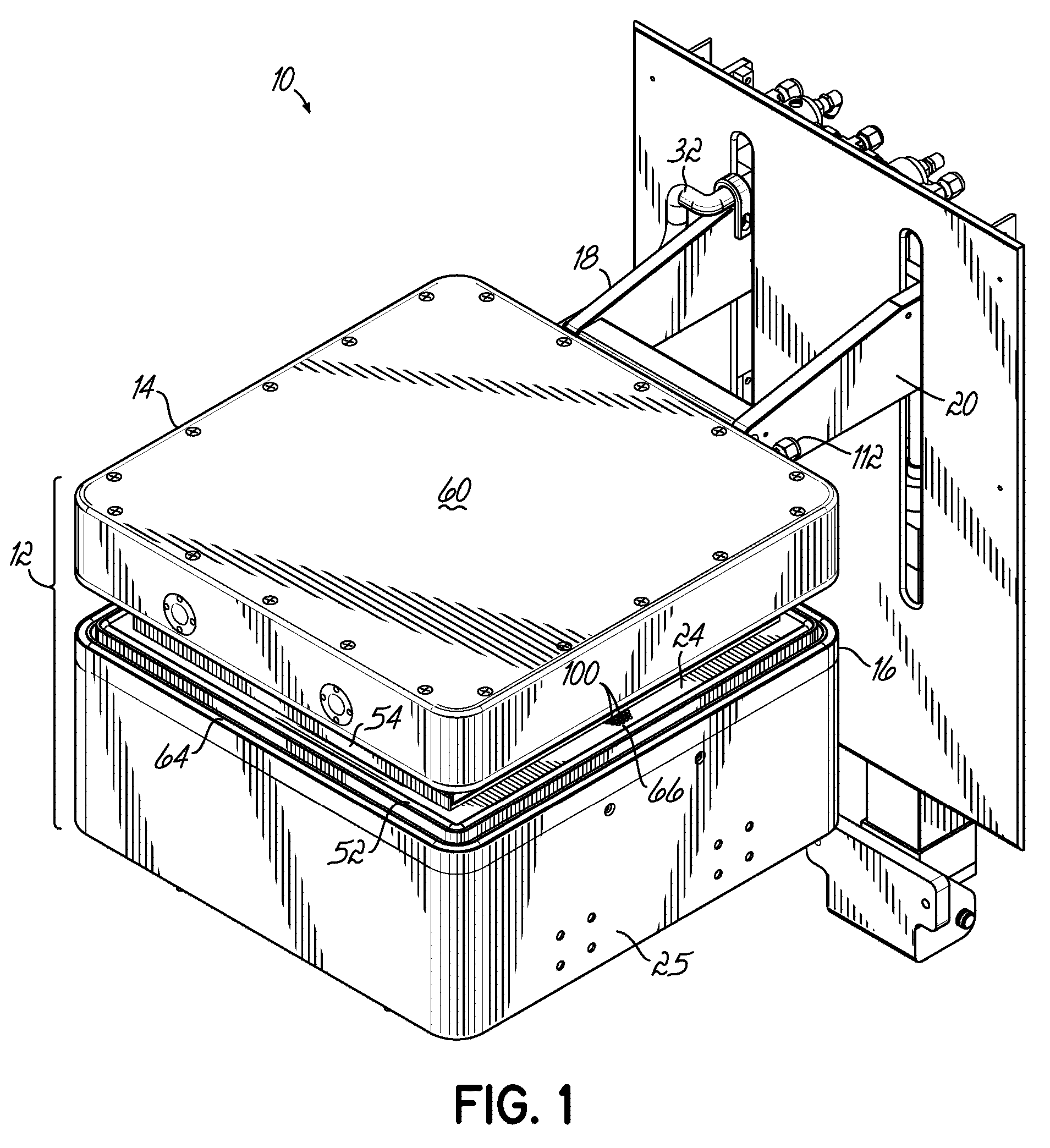 Ultra high speed uniform plasma processing system