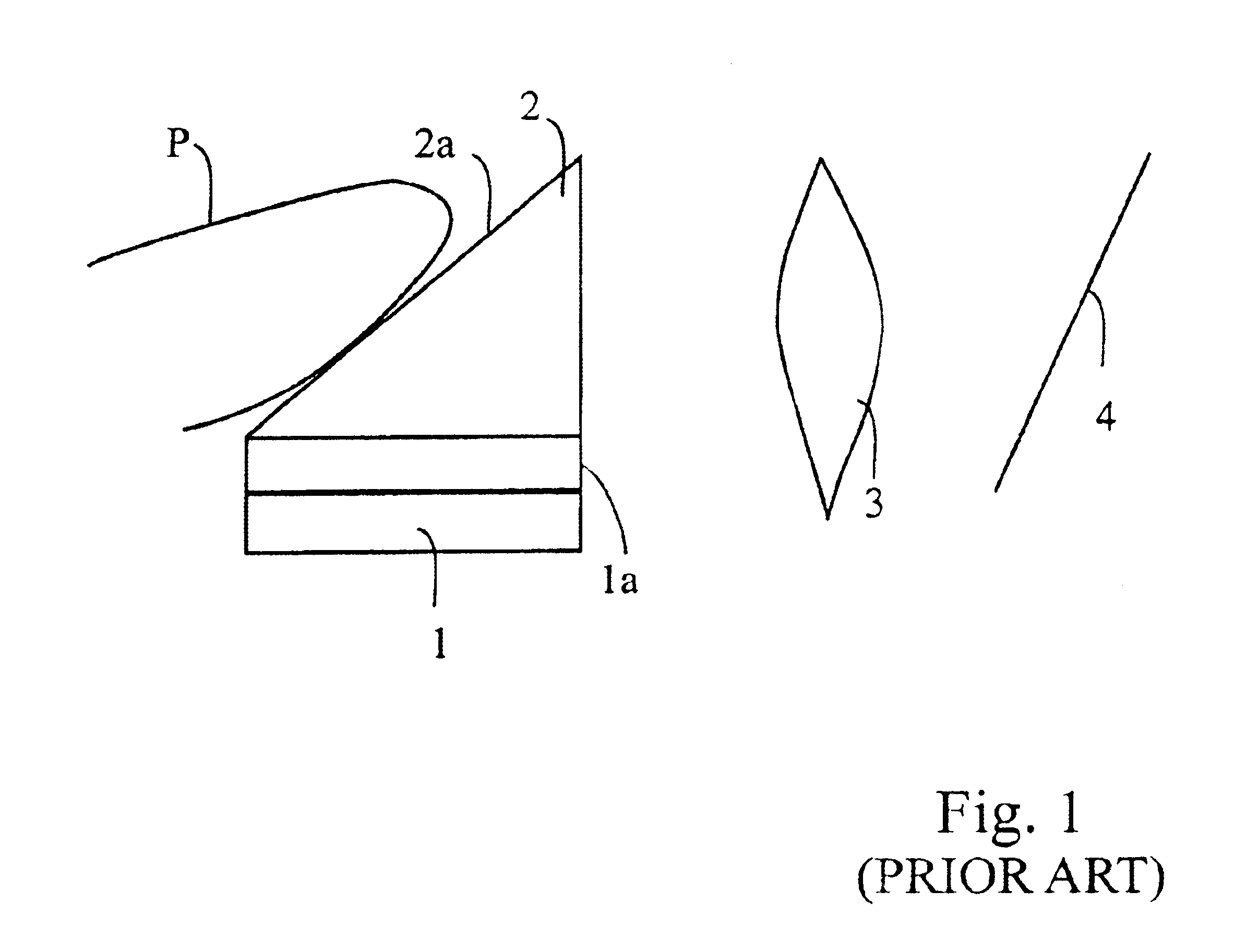 Method of detecting authorised biometric information sensor