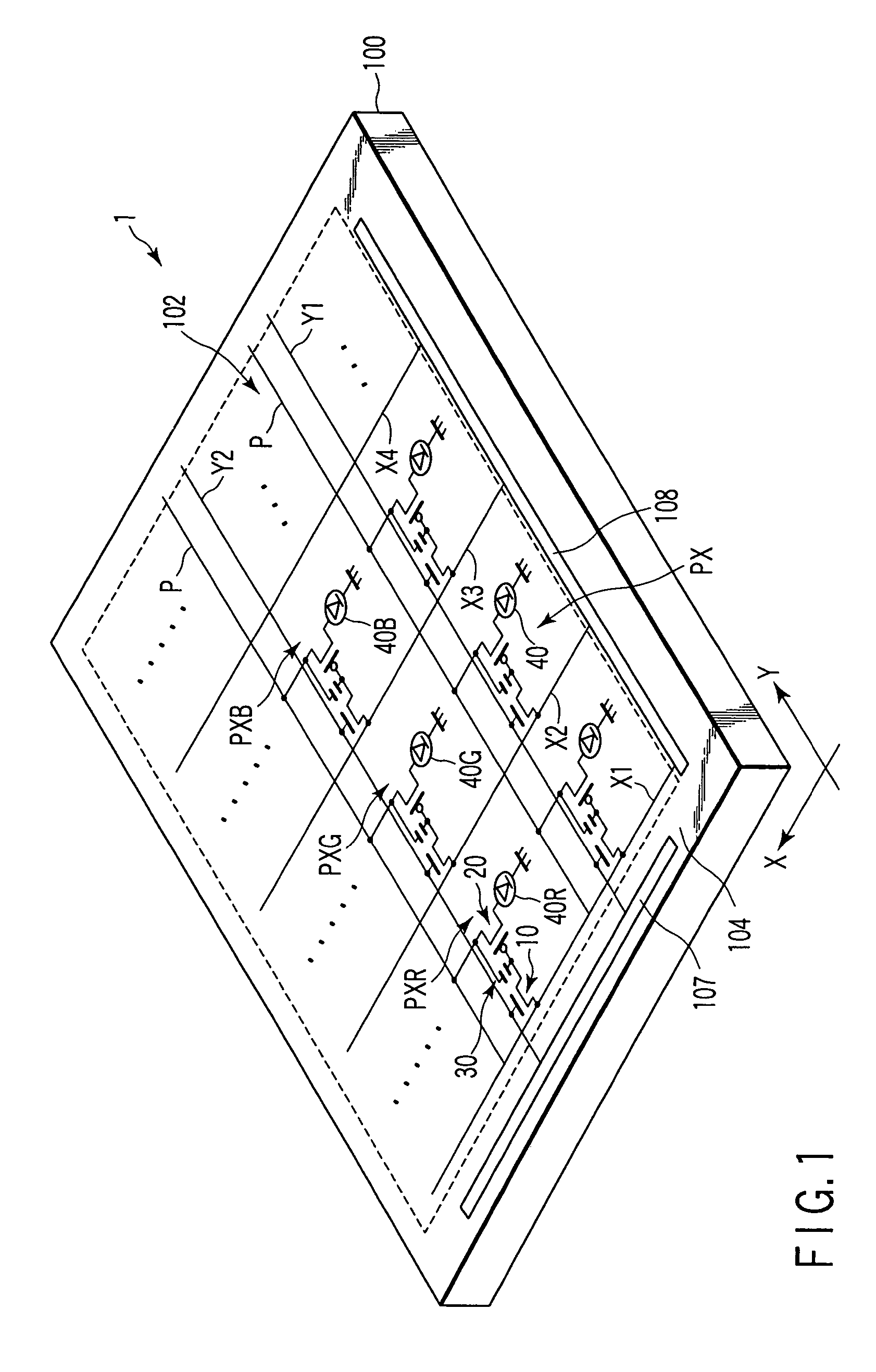 Display element, optical device, and optical device manufacturing method