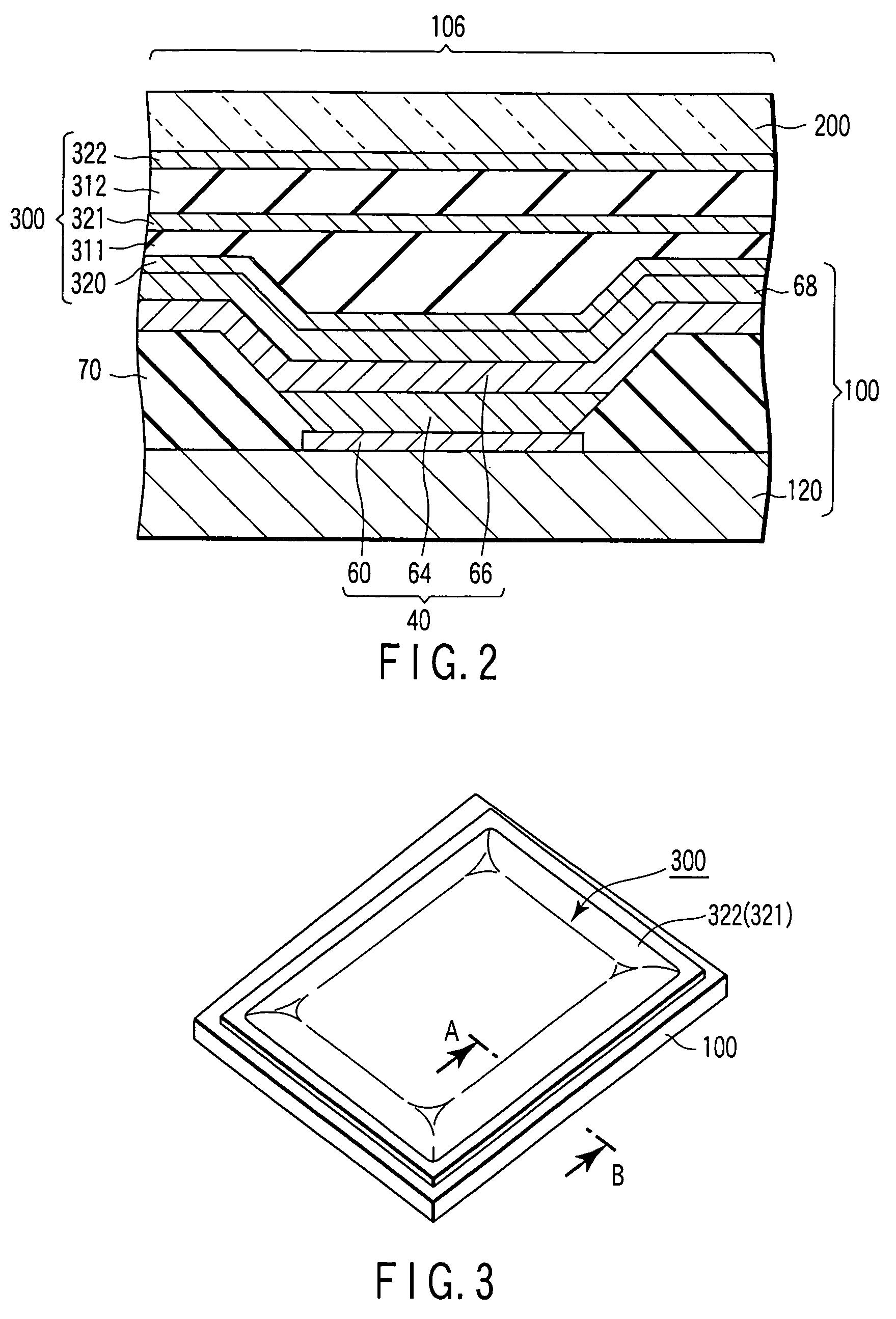 Display element, optical device, and optical device manufacturing method