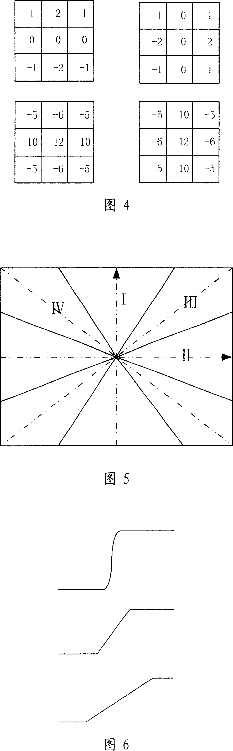 Picture reinforcing treatment system and treatment method